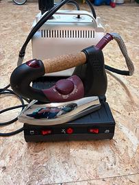 Ferro da stiro professionale Stirolux con caldaia