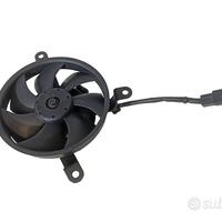 Elettroventola YAMAHA MAJESTY 400 2007>2014