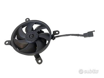 Elettroventola YAMAHA MAJESTY 400 2007>2014