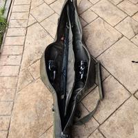 materiale carpfishing