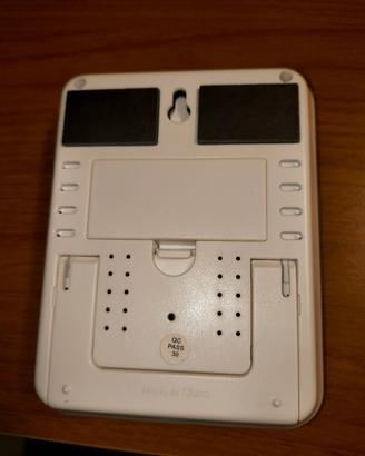 ThermoPro TP55 – Igrometro e Termometro Digitale d