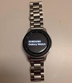 Samsung Galaxy Watch 46 mm