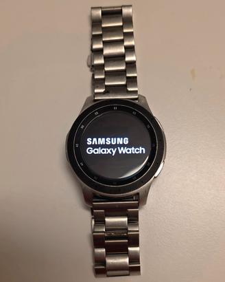 Samsung Galaxy Watch 46 mm