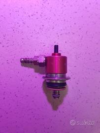 regolatore benzina  uno turbo punto gt