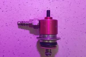 regolatore benzina  uno turbo punto gt
