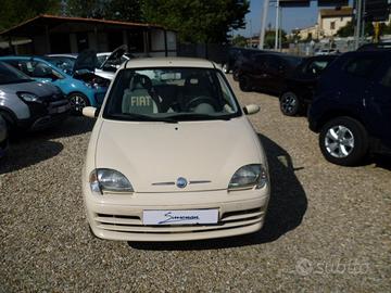 FIAT Seicento 1.1 Active