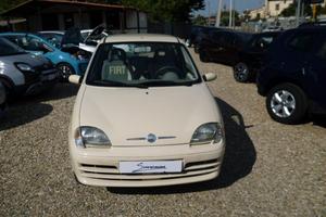 FIAT Seicento 1.1 Active