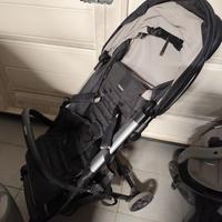 Passeggino Inglesina Quid 2