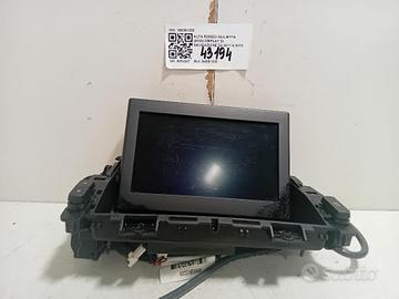 DISPLAY ALFA ROMEO Giulietta Serie (940_) 15609136