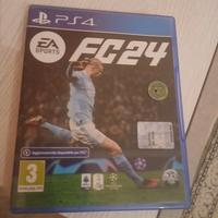 FC24 FIFA 24