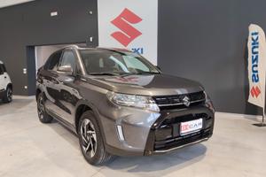 Suzuki Vitara 1.4 Hybrid Cool plus