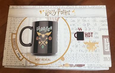 Tazza Harry Potter termosensibile