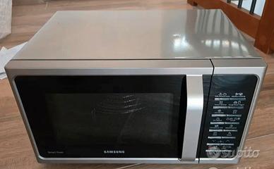Forno microonde + grill combinato Samsung 28 litri