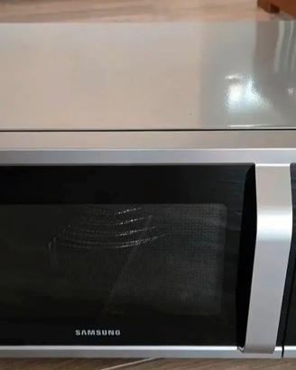 Forno microonde + grill combinato Samsung 28 litri