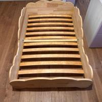 Lettino Montessoriano