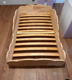 Lettino Montessoriano