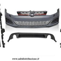 KIT CARROZZERIA VOLKSWAGEN GOLF 7