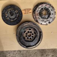 Kit Volano e Frizione Peugeot 2.0 hdi