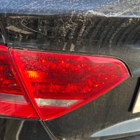 Fanale interno baule Audi a5