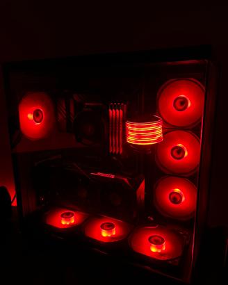 Computer da gaming 2K NUOVO con gioco in 🎁