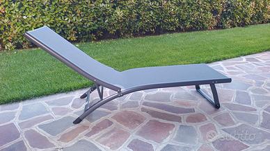 Lettino prendisole Maisons  Du Monde Hurghada