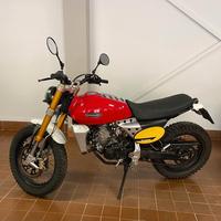 Fantic Caballero 125 - 2018