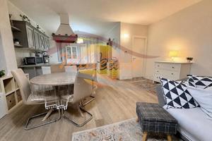 Villa a schiera citta' giardino rif3055