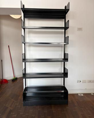 3 Moduli Libreria Lips Vago neri