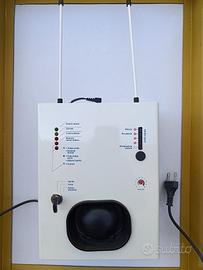 allarme volumetrico