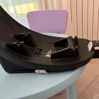 Base isfix cybex M per ovetto