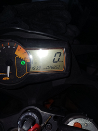 Ktm 990 smt del 2011