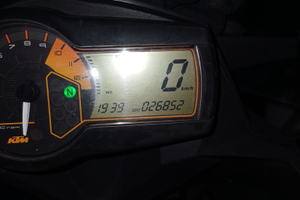 Ktm 990 smt del 2011