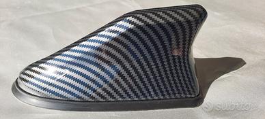 Amplificatore antenna auto Shark