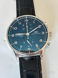 IWC PORTOGHESE