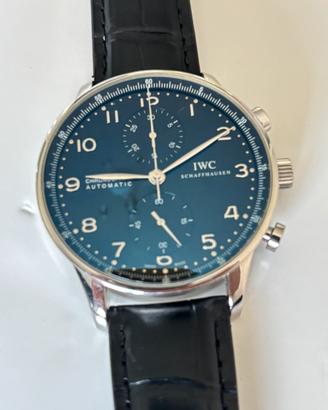 IWC PORTOGHESE
