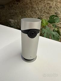 Telecamera HomeKit D-Link Omna