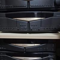 HI-FI KENWOOD 