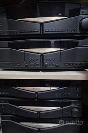 HI-FI KENWOOD 