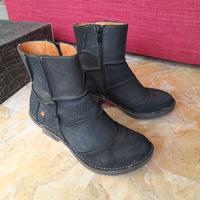 Stivaletto donna marca ART n° 37