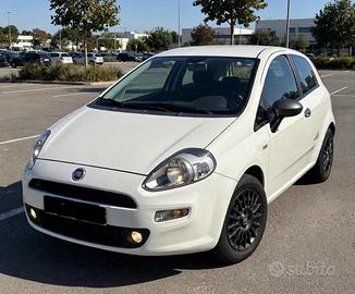Fiat Punto 1.3 Multijet 75 CV Street