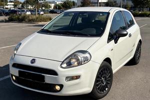 Fiat Punto 1.3 Multijet 75 CV Street