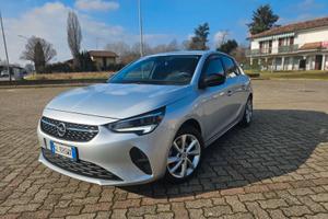 OPEL CORSA 1.2 100 CV AT8 ELEGANCE