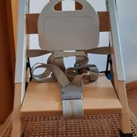 alza sedia stokke per bambini