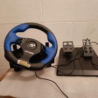 volante Logitech GT Force 