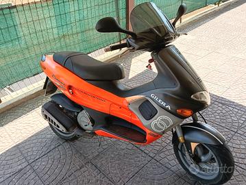 Gilera Runner 180 SP