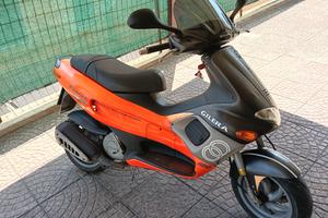 Gilera Runner 180 SP