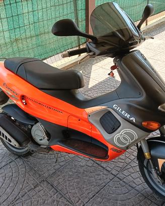 Gilera Runner 180 SP