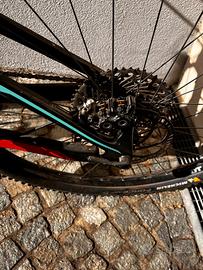 Mtb Scott Genius tuned