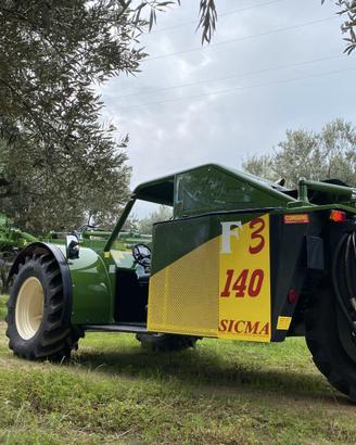 Olive da Olio.