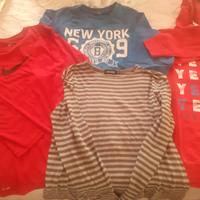 abbigliamento bambini 